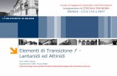 Lantanidi e Attinidi · 2018. 9. 10. · Title: Lantanidi e Attinidi Author: Attilio Citterio Subject: Corso di Chimica III Created Date: 9/10/2018 6:08:32 PM