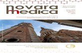 BOLLETTINO BIMESTRALE - Ordine Medici Novara · 2020. 1. 13. · Ordine dei Medici Chirurghi e degli Odontoiatri della Provincia di Novara sito: facebook: OMCeO Novara BOLLETTINO