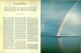 L' arcobaleno - Katawebdownload.kataweb.it/mediaweb/pdf/espresso/scienze/1977...di H. Moysés Nussenzveig L 'arcobaleno è un ponte tra le due cul-ture: sia i poeti sia gli scienziati
