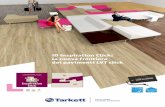 iD inspiration Click: la nuova frontiera dei pavimenti LVT ... Negozi Uffici Hotel iD Inspiration Click