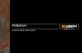 Kripton - Norfloor.no · 2015. 10. 30. · kripton dg kripton w 30x60 12”x24” 11 kripton 36dg r10 30x30 12”x12” 11 kripton 30dg r10 kripton b30dg 8x30 - 3.1”x12” kripton