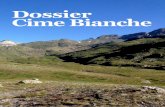 Dossier Cime Bianche - Ayas Trekking · 2017. 11. 3. · Il Vallone delle Cime Bianche, o di Courtoud, è situato intera-mente nel Comune di Ayas e si estende per una lunghezza di