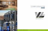 TERMOIDRAULICA 2000 - VL-systems · 2019. 10. 26. · PHILIPP PLEIN Realizzazioni di impianto condizionamento VRF Mitsubishi, impianto antincendio e impianto igienico sanitario. PORTFOLIO.