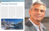 George Clooney - GianAngelo Pistoia › wp-content › ...‘Il falco della strada’ (1985), muovendo, nel 1987, i primi passi anche sul gran de schermo in pessimi ‘bmovie horror’