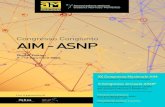 Congresso Congiunto AIM - ASNP · Congresso Congiunto AIM - ASNP Digital Edition 9 - 12 Dicembre 2020 Con il patrocinio di: Presidenti del Congresso Prof. Gian Maria Fabrizi - ASNP