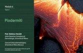 PIODERMITI - Corso FAD Veraldi · 2020. 10. 6. · Topic 2 Prof. Stefano Veraldi Unità Operativa Complessa di Dermatologia, Università di Milano Corso di Clinica Dermatologica,