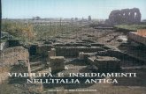 ATTA 13 - 2004 · 2019. 7. 26. · Ricerca svolta sull'ambito delle attività promosse dal-la Cattedra di Topografia dell'Italia antica dell'Università di Bologna. Oltre a quelle