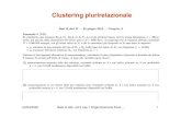 Clustering plurirelazionale - Roma Tre Universityatzeni/didattica/BD/20192020/BDv2... · 2020. 4. 2. · 02/04/2020 Basi di dati, vol.2 cap.1 Organizzazione fisica ... 2 Alcuni DBMS,