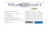 Il Giornalino dell' A.M.S. ModellismO...Modellismo Militare di Marco CORINI Novità Fermodellismo Pag. 1 Il negozio Modellistico "Il Principe Nero", ha prodotto due kit di montaggio