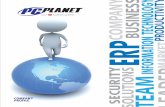 your -business partner - Pc Planet ItaliaSmart Erp SQL offre loro un valido accesso a risorse tecnologiche di alto livello riunendo una gamma completa di funzionalità in una unica