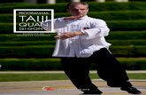 2018 Programma Taiji Quan...Studio del CHAN SI JIN o “Jin del bozzolo di seta” Altri esercizi annessi alla marzialità del Taiji Quan QI GONG Esercizi di scioglimento e rilassamento
