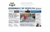 La Sicilia - Comiso · 2019. 1. 7. · ni, tm cui Chiaramonte Gulf', nell'estate del 2017, in precedenza aveva operato con supplenze anche a Rosolini, Pachino e Monterosso AI- La