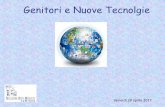 Genitori e Nuove tecnologie - Don Bosco - Cumiana...specifiche app. Care4Teen ad esempio, scaricabile gratuitamente da iTunes , è adatta al monitoraggio a distanza di siti, giochi,