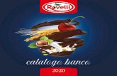 Home - Rovelli Dolciaria - catalogo banco · 2020. 5. 4. · T 250 cod. 5730 alberello boero 1 STRAPPO € 0,30 2 STRAPPI € 0,50 BOERI
