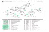 Vantaggioli-moto-scooter F10 WAP.pdf · 2017. 8. 31. · Scooter FIO WAP Restyling KAT EURO 1 Telaio e serbatoio - Tank & frame 13" CTAVCZA9 2 3 4 5 6 7 8 9 10 12 13 14 15 16 17 18