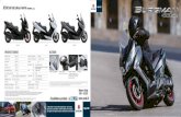 Numero Verde 800 - 452625 /SuzukiMotorcycleItalia moto.suzuki Burgman 400.pdf · 2017. 7. 17. · Altezza da terra 125 mm Altezza sella da terra 750 mm Peso in ordine di marcia N.d.