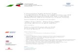L’Associazione Italia-Emirati Arabi e Confindustria Padova ... · in Via E.P. Masini, 2 Saluto di benvenuto: - Gianni Potti, Vice Presidente Confindustria Padova Interverranno: