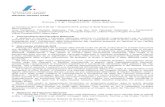 COMMISSIONE TECNICA NAZIONALE 1. Comunicazioni del ... › upload › files › GGG › CircVerb › 181201-Roma-CTN-Ver5-de… · Il FN illustra alla CTN i contenuti espressi nella