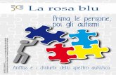 Prima le persone, poi gli autismi - Anffas.net Anffas/Rosa Blu/2015...Storie di discriminazione ed esclusione sociale. Storie dove oltre a risultare difficile ampliare i propri diritti,