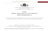 ARO AREA RACCOLTA OTTIMALE MISTERBIANCO · 2017. 4. 24. · N°1290 del 23-5-2013 per l’applicazione dell’art. 5 comma 2-ter della L.R. 9/2010) Approvato con D.D.G. n. 993 del