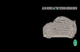 ALFA ROMEO 4C ThE TEChnO-DEsign BOOkwildaboutcarsonline.com/members/AardvarkPublisher... · 2019. 2. 21. · 4 ALFA ROMEO 4C - THE TECHNO-DESIGN BOOK5 L’Alfa Romeo 4C, presentata