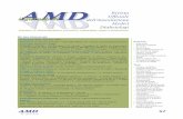 MD Rivista - JAMD › wp-content › uploads › 2017 › 02 › AMD_3-2009.pdf58 AMD Norme per gli autori Gli Autori devono dichiarare la presenza o assenza di con-flitto di interesse