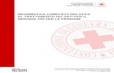 Ufficio Ispettorato Nazionale Giovani della Croce Rossa Italiana completa... · Web viewArea CRI p er le Persone Associazione della Croce Rossa Italiana – Organizzazione di Volontariato