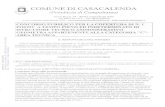 COMUNE DI CASACALENDA Protocollo Partenza N. 9386/2018 … · 2019. 1. 30. · COMUNE DI CASACALENDA Protocollo Partenza N. 9386/2018 del 28-12-2018 Doc. Principale - Copia Documento