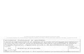 22 Schema di contratto - Porto di Salerno · 2010. 11. 12. · LAVORI DI: Esecuzione di tutte le opere occorrenti per la realizza zione di un sistema di accosto ed ormeggio per l’attracco
