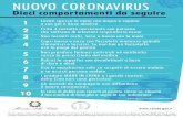 A4 CORONAVIRUS - ministero della salute - v5-A · 2020. 3. 2. · Title: A4 CORONAVIRUS - ministero della salute - v5-A Created Date: 2/27/2020 10:27:00 AM