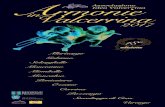 Associazione Idea Valcerrina · 2019. 9. 12. · D.Scarlatti: Sonate K109 E.Parish-Alvars: variazioni sui temi della “Norma” C.Debussy: Clair de lune P.Hindemith: sonata per Arpa