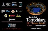CONCERTI - Festival di TorrechiaraLa musica greca, che affonda le radici nell’antichità e nelle tradizioni bizantine, nella sua forma attuale risente della graduale influenza delle