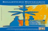 Bollettino Notiziario - Ordine dei Medici di Bologna · 2019. 7. 2. · Bollettino Notiziario - n° 6 giugno 2019 • 3 Carlito’s way di Brian De Palma è uno dei miei film preferiti.