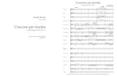 Concerto per tromba - Edizioni Eufonialnx.edizionieufonia.it › wp-content › uploads › pdf › concerto_per_tr_ haydn.pdfJoseph Haydn (1732 - 1809) Concerto per tromba b in mib