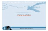Domenico Ciampoli - Classici Stranieri · 2018. 1. 29. · appollaiandosi, un pigolio di capinere, e più giù, là tra i pioppi della riva, il lamento di un rosignuolo, accompagnato