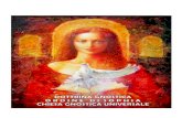 La Nostra Dottrina - Chiesa Gnostica Universale · 2020. 7. 10. · presente in ogni Essere Vivente. L'Impulso Naturale del Pneuma è presente ovunque in tutto il Cosmo, e pertanto