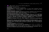 Russula virescens (Schaeff.) Fr....Russula virescens (Schaeff.) Fr. Famiglia : Russulaceae Sinonimi : Agaricus virescens Schaeff. Etimologia: il genere origina dal lt. russa (cfr.