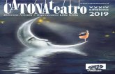 XXXIV edizione 2019 · 2019. 5. 24. · nale (2010-2013) di Andrea Bocelli. Il concerto percorre un viaggio sentimentale, una narrazio-ne del cuore, partendo da note pagine del repertorio