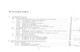 Contentsweb.math.unifi.it/users/deluca/TC+IGA 2009-2010/Scheduling1.pdf · Nella costruzione di modelli per problemi reali come problemi di schedul- ... nel caso di macchine che ne