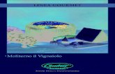 Moliterno il Vignaiolo - Central · 2018. 1. 29. · MOLITERNO IL VIGNAIOLO CODICE DICHIARAZIONE NUTRIZIONALE PER / NUTRITION DECLARATION FOR 100g Energia Energy 1733 kJ/414 kcal