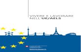 VIVERE E LAVORARE NELL‘UE/AELS · 2021. 1. 18. · 463 981 vivevano nell’UE/AELS. Al primo posto si classificava la Francia, con circa 198 000 Sviz-zere e Svizzeri. Per Svizzero