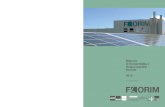 Bilancio di Sostenibilità e Responsabilità Sociale 2012 · 2018. 6. 19. · Florim Ceramiche S.p.A. Via Canaletto, 24 - 41042 Fiorano Modenese (MO) Tel. +39 0536 840111 / Fax +39