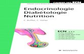 Endocrinologie Diabétologie · 2015. 2. 22. · Endocrinologie – Diabétologie – Nutrition – Les zéros marquent la note nulle obtenue à l’ensemble de la question dans le