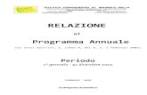 RELAZIONE PROGRAMMA ANNUALE 2010VERSIONE1defrsb.provincia.brescia.it/icbagnolo/documenti/7 Risorse... · 2011. 1. 19. · 2.5.1.2 Utilizzo nella didattica di strumentazioni informatiche