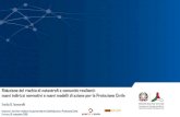 Presentazione di Emilio D. Iannarelli Imprese e territori resilienti: la partnership tra Confindustria