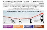  · 2015. 9. 2. · SPARLAmento di Massimiliano Lenzi Italiani con un posto di lavoro Andamento dal 2012 al luglio 2015 (dati mensili destagionalizzati) Occupati (milioni) 22,669