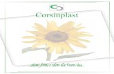C Corsinplast · 2017. 9. 8. · 24060 Chiuduno (BG) ITALY - Via Pizzo Arera 27-29 - Tel / Fax +39 035 838676 - e-mail: info@corsinplast.com info@corsinplast.com PresentazionePresenPresentazio