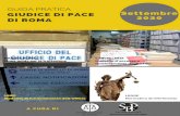 S e t t e m b r e - Studio Legale Bonuomo&Partnerssb-partners.it/public/files/guida_pratica_gdp_roma.pdf · 2020. 9. 21. · S e t t e m b r e 2 0 2 0 A C U R A D I G U I D A P R