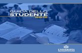 GUIDA DELLO STUDENTE - Unicusano · 2020. 10. 27. · GUIDA DELLO STUDENTE 2020/21. 2 3 ... l’esame; le domande del test hanno il fine di accertare la preparazione dello studente
