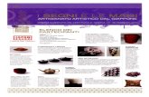 ELENCO DEI PARTECI PANTI · La collezione di lacche Bltowa nasce dall'Incontro tra una tradizione con 400 anni di ... I claSSICI materassI giapponesi. E' un materiale riCCO di proprietà: